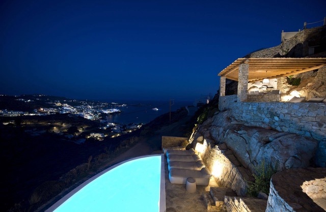 Villa Azurite