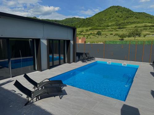 Villa B&M 2