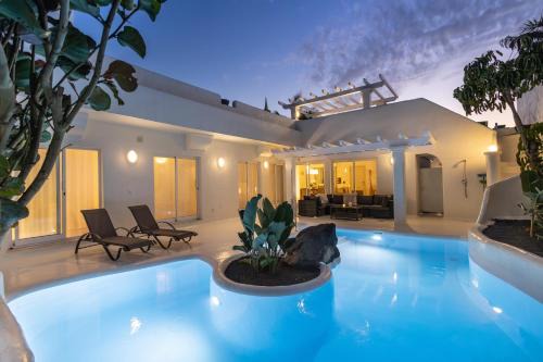 Villa Bahía