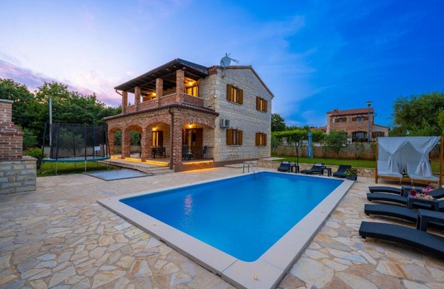Villa Bali