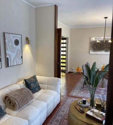Villa Baltazar