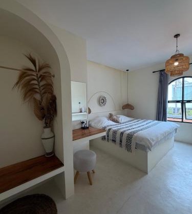 Villa Bambu