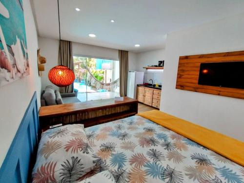 Villa Bangalu Exclusiva para Adultos