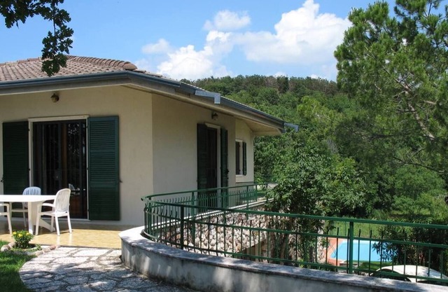 Villa Barda