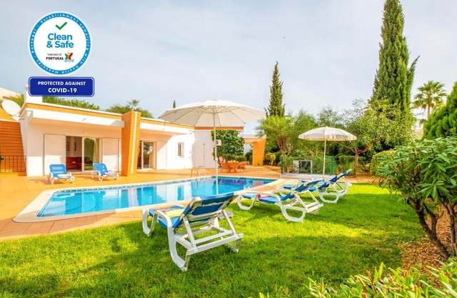 Villa Bazaruto
