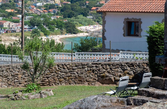 Villa Beach Limens