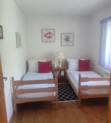 Villa Beata Apartment 2 lower floor