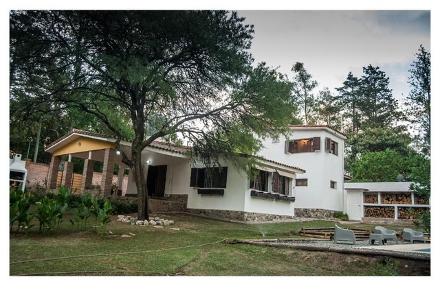 VILLA BEATRIZ