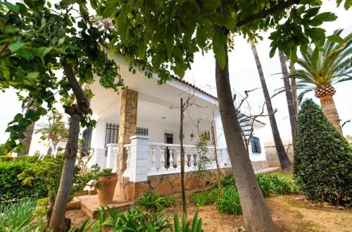 Villa Beatriz