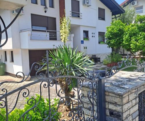 Villa Behić