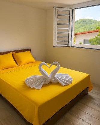 Villa bel azur