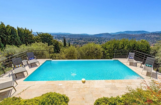 Villa Bel Horizon by Villa Plus