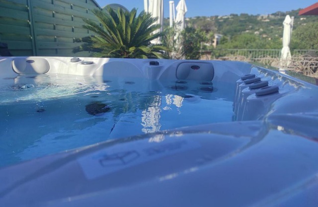 Villa bel horizon