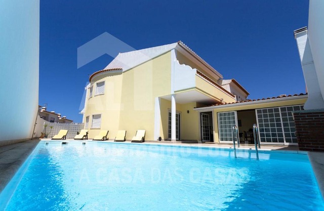 Villa BelaVista by ACasaDasCasas