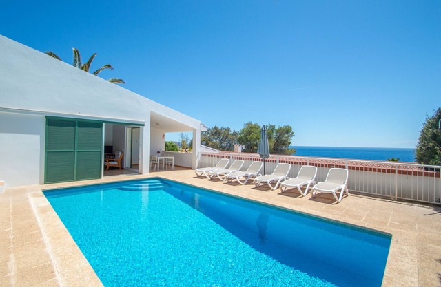 Villa Belinda