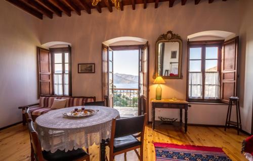 Villa Bella Leros 2