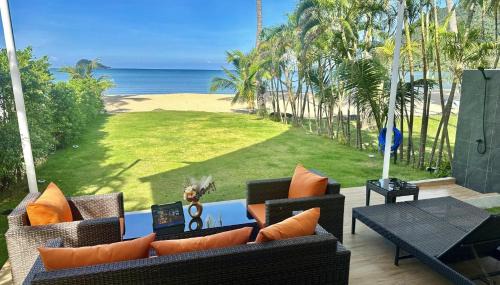 Villa Bella Serene 5E