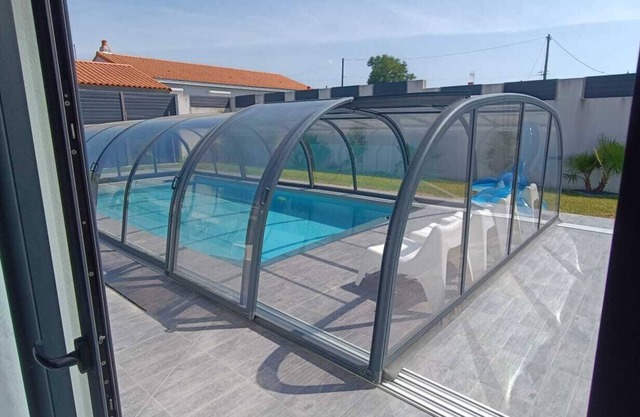 VILLA BELLA*, Vendée