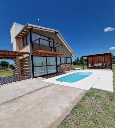 Villa Bella vista 2024