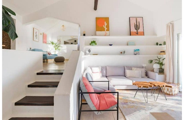 Villa Bellavista - Traditional house, modern twist