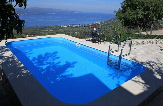 Villa Beloved near Baska voda, private pool