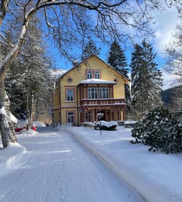 Villa Belvedere