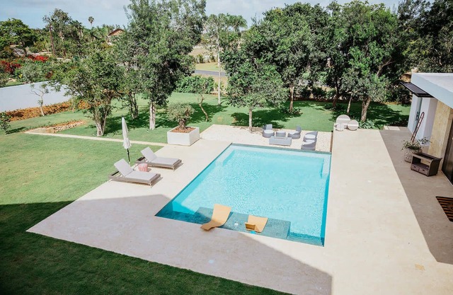 Villa Berta in Casa de Campo by Personal Villas - Entertainment and Relaxation