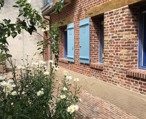 Villa Berthe Coeur du Touquet