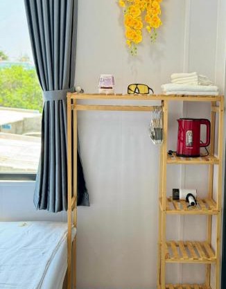 Villa Biển Đêm - Đảo Phú Quý
