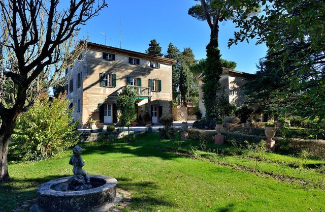 Villa Bianca