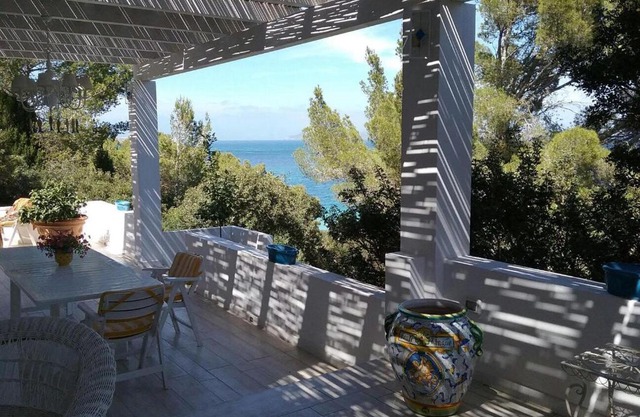 Villa Biancaluna