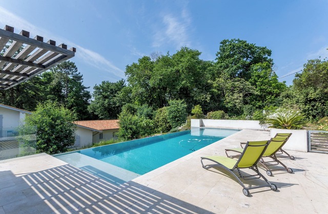 Villa Bichipau Park - Welkeys