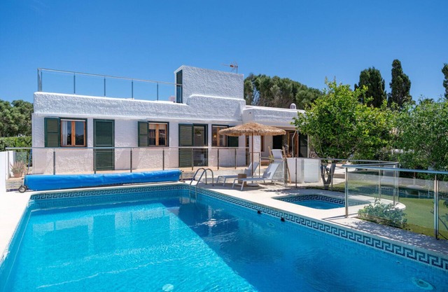 Villa Bini Ezolea