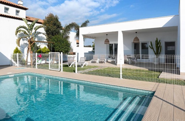 Villa Blanca
