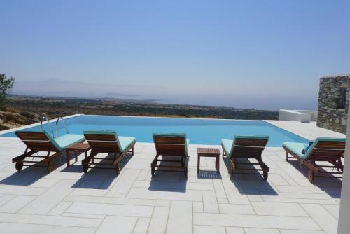 Villa Blanca