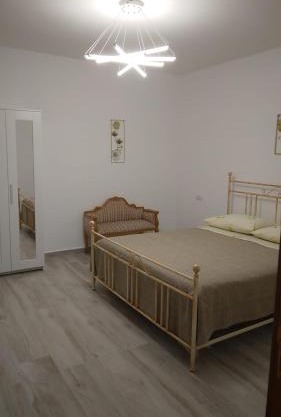 Villa blanca locazione turistica