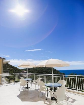 Villa Blanca