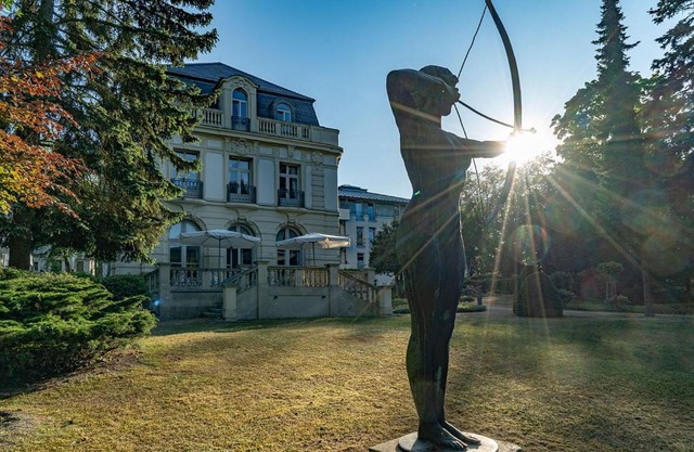 Villa Bleichröder