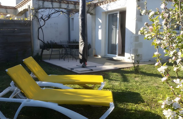 Villa Bleu Océan – The Cordouan Studio