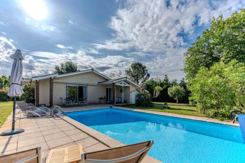 Villa Blu-Verde - Welkeys