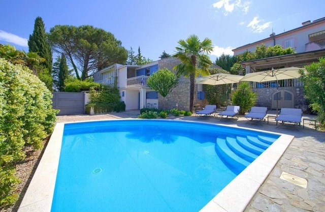 Villa Blue Dondola | Adriatic Luxury Villas