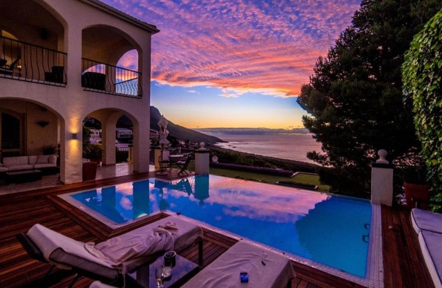 Villa Blue Dream