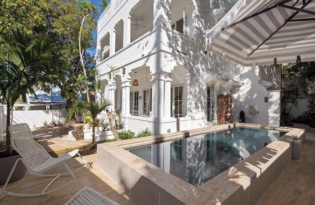 Villa Bohemia I Gated Estate w/Sister Property
