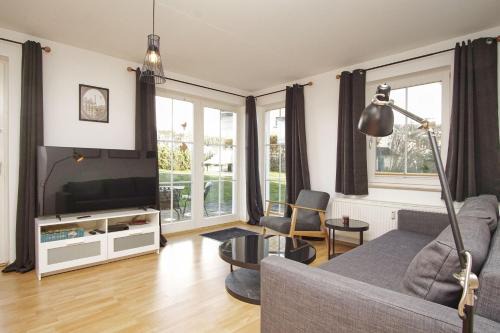 Villa Bolte Ferienwohnung Nr 18