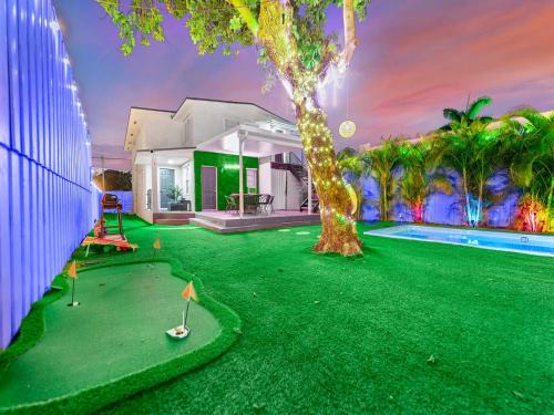 Villa Bonita 6br Pool Hot Tub Game Room