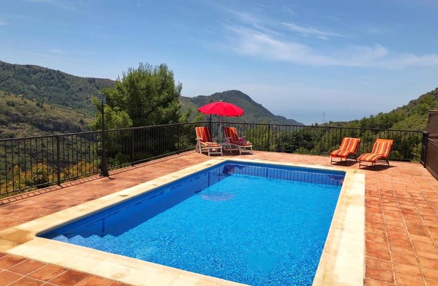 Villa Bonita