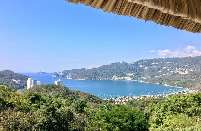 Villa Bonita, Punta Diamante