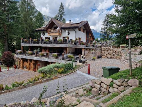 Villa Bosca - Adults Only
