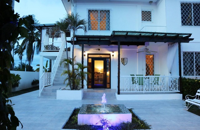 Villa Boscardi