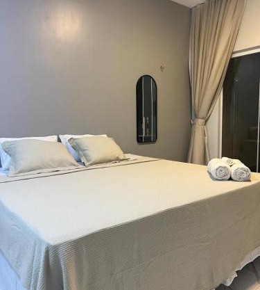 Villa brisa icaraizinho Quarto 6 andar superior
